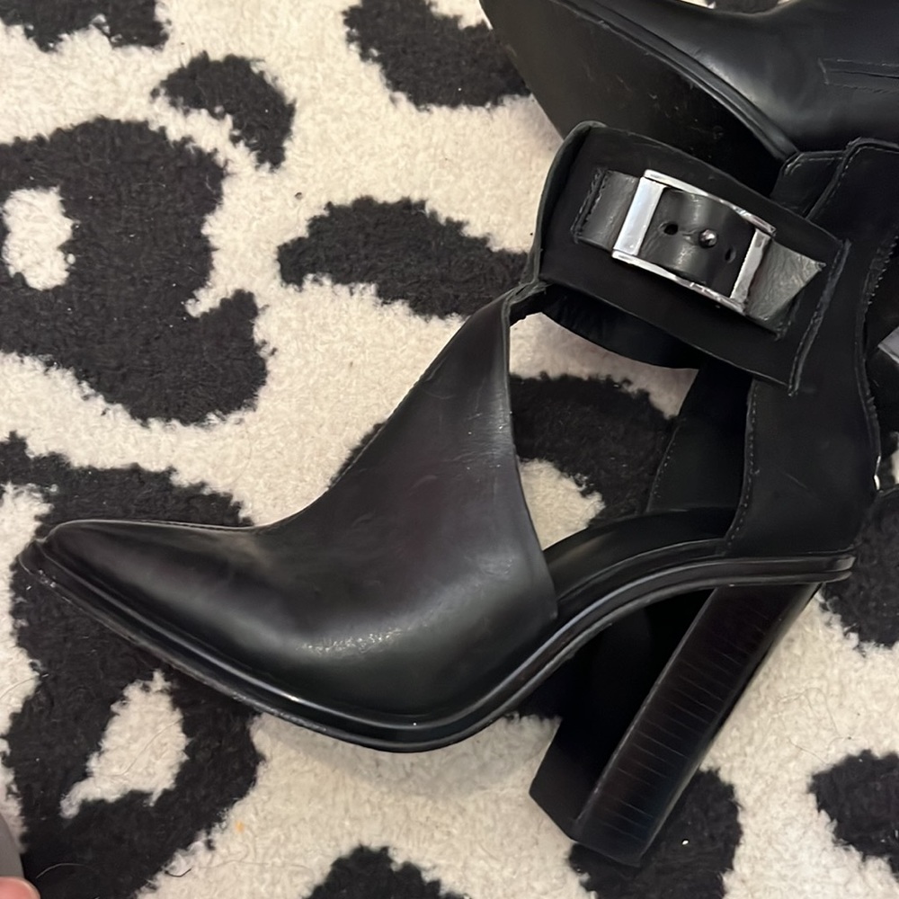 Tibi booties - Picture 3 of 5